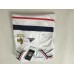 France 1998 World Cup Away White Soccer Jersey